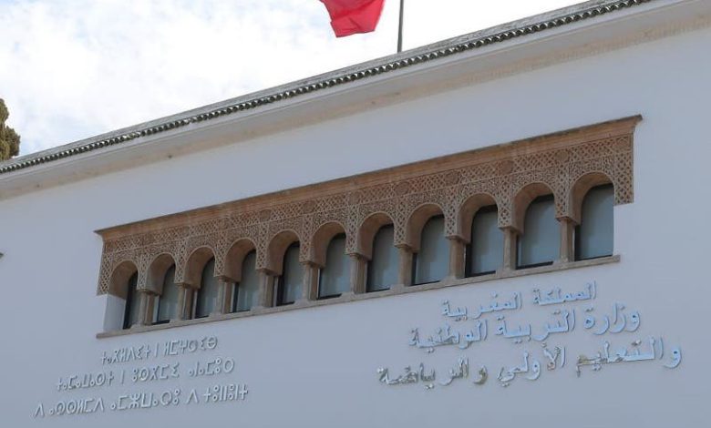 مفتشو المالية بسوس ماسة يقاطعون المرحلة الثانية لإرساء مؤسسات الريادة