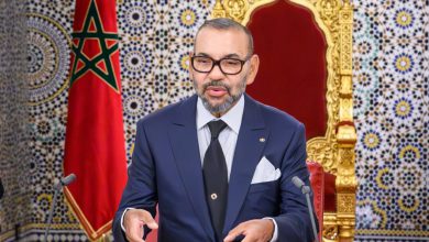 الملك يعين 6 أعضاء جدد بلجنة مراقبة حماية المعطيات الشخصية