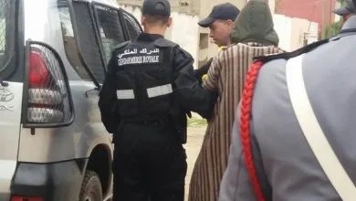 إنزكان.. توقيف قاتل والديه في القليعة بعدما حاول الفرار