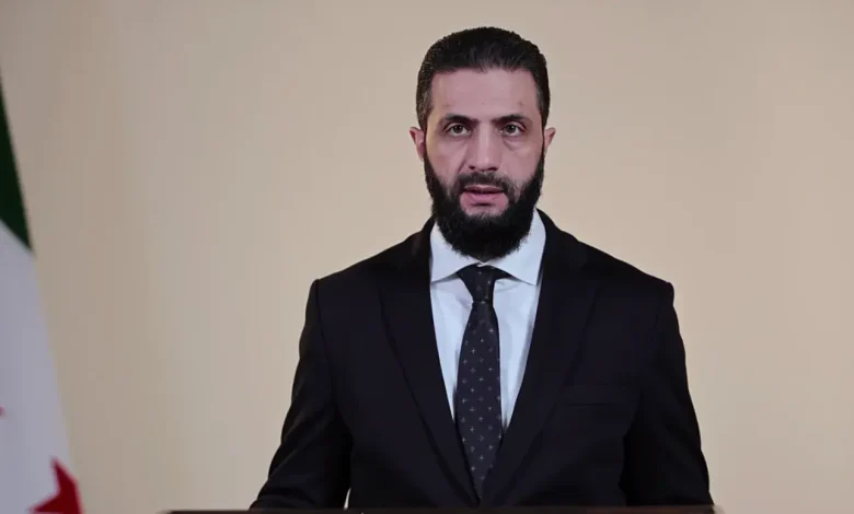 الرئيس السوري يعلن عن محاسبة صارمة للمتورطين في قتل المدنيين