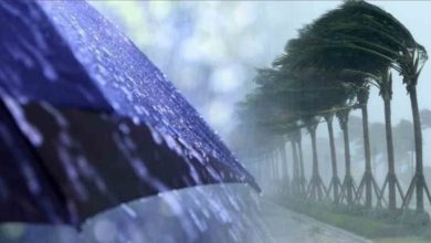نشرة إنذارية: تساقطات ثلجية وزخات مطرية قوية بهذه المناطق