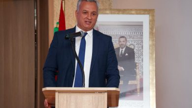 زيدان: دعم المقاولات الصغرى موجه للمشاريع التي لا تتجاوز قيمتها الاستثمارية 50 مليون درهم