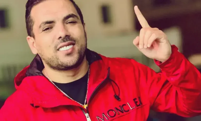 “سكيزوفرين” يصاب بشلل نصفي والجمهور يتفاعل بالدعاء