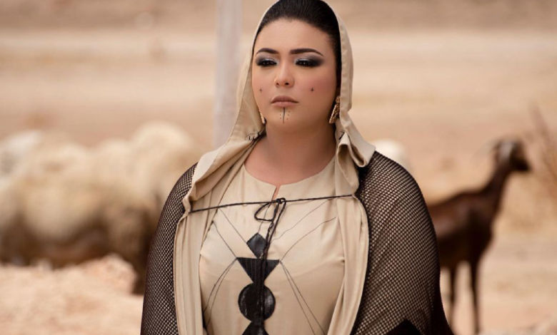 شيماء عبد العزيز تفتح قلبها وتنعى حنان أم غسان: “الموت رحمة وليس مرعباً”