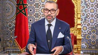 عاجل.. الملك يهنئ المنتخب المغربي النسوي للفوتسال بعد تتويجه بكأس إفريقيا