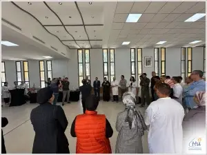 وجدة .. إعادة هيكلة وتوسعة مصلحة المستعجلات لCHU