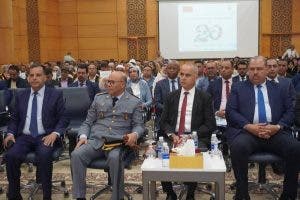 عامل إقليم جرسيف يترأس احتفالية الذكرى 20 للمبادرة الوطنية للتنمية البشرية 15 الاحتفال بالذكرى 20 للمبادرة الوطنية للتنمية البشرية بجرسيف