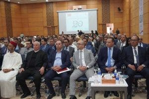عامل إقليم جرسيف يترأس احتفالية الذكرى 20 للمبادرة الوطنية للتنمية البشرية