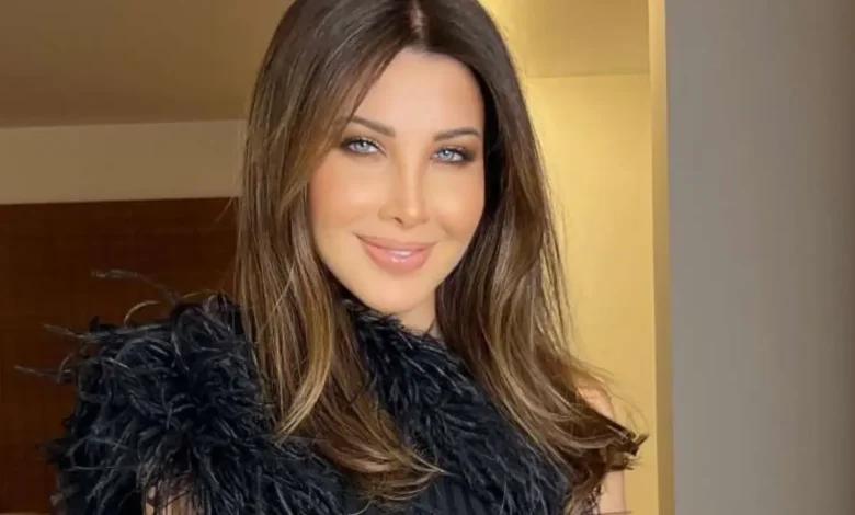في آخر ظهور لها.. ابنة الفنانة نانسي عجرم تخطف الأنظار (صورة)