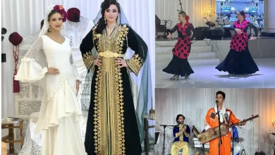 “إسمار”.. مهرجان ثقافي يجمع المغرب وإسبانيا على مائدة الحوار والإبداع