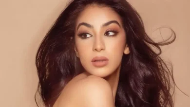 عودة ماريا نديم للساحة الفنية بعد تجربة الأمومة(صورة)