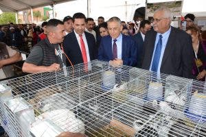 وجدة .. المعرض الجهوي السادس للاقتصاد الاجتماعي والتضامني يجسد دينامية تنموية وشراكة إفريقية واعدة