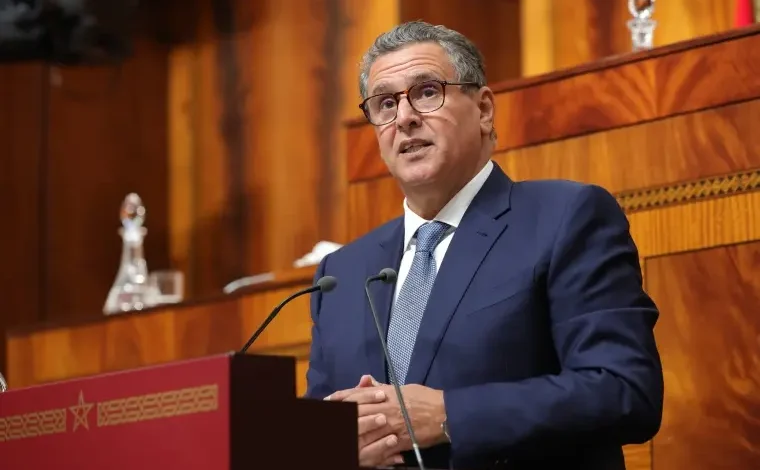 أخنوش: “المدرسة المغربية أولوية لدى جلالة الملك منذ تربعه على العرش”