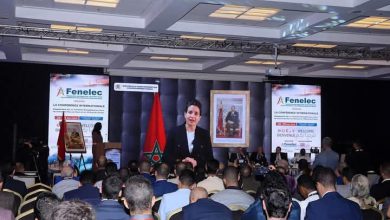 أكادير.. 750 مسؤولا وخبيرا في مؤتمر دولي حول تحلية المياه والانتقال الطاقي