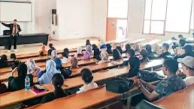 أكادير.. طلبة وخريجو جامعة ابن زهر يستنكرون الهجمة الشرسة على مؤسستهم