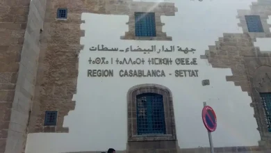 أكثر من 20 ألف مشروع تنموي غيّر وجه جهة الدار البيضاء سطات خلال عقدين