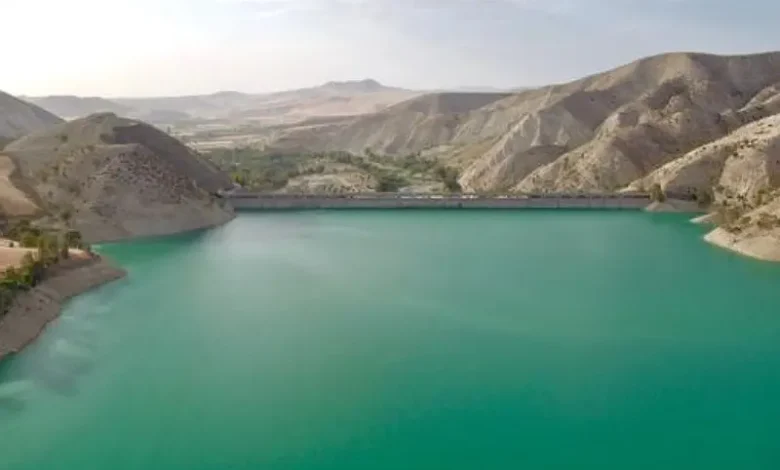 إطلاق طريق سيار مائي جديد بين أحواض اللوكوس وسبو