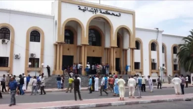 إنزكان.. توقيف “سمسار محاكم” متلبس بالنصب على سيدة