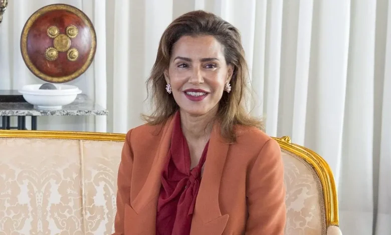 الأميرة للا مريم تترأس احتفال الذكرى 30 لإحداث المرصد الوطني لحقوق الطفل