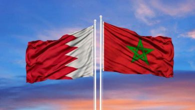 البحرين تجدد رغبتها في تعزيز شراكتها مع المغرب في مجال النقل