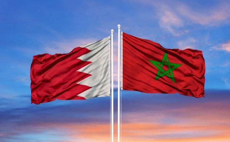 البحرين تجدد رغبتها في تعزيز شراكتها مع المغرب في مجال النقل