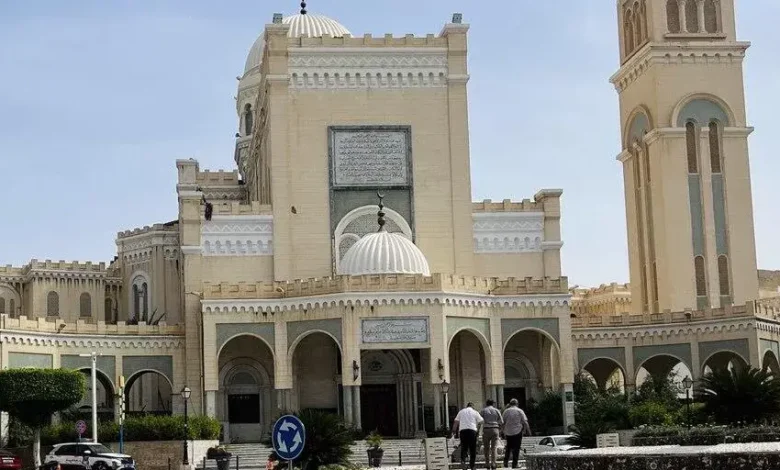 الداخلية الليبية تعلن استقرار الأوضاع في طرابلس