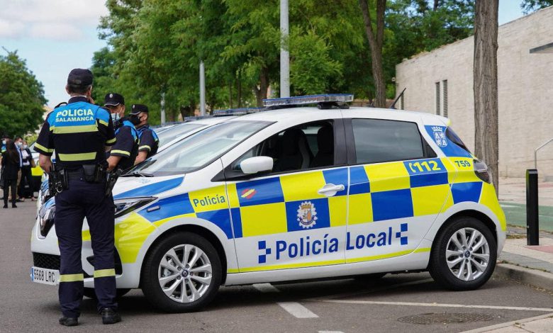 السلطات الإسبانية تحرر 18 امرأة من شبكة دولية للاتجار بالبشر والاستغلال الجنسي