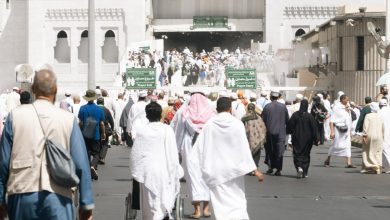السلطات السعودية تضبط آلاف المخالفين استعدادًا لموسم الحج