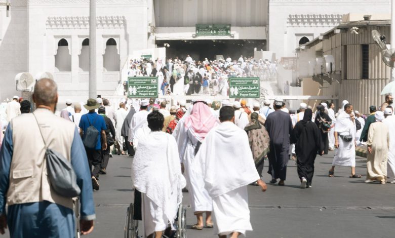 السلطات السعودية تضبط آلاف المخالفين استعدادًا لموسم الحج