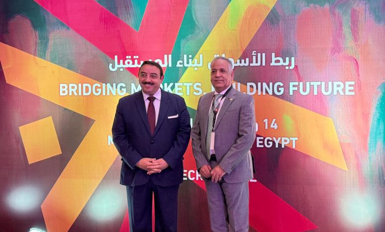 الشرقاوي: مصر والمغرب يشكلان ركنًا في التكاملية الإفريقية