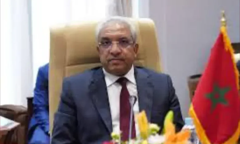 الصباري يُحبط مساعي نظام تبون لنقل مقر الاتحاد البرلماني العربي من إلى الجزائر