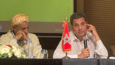 العلوي يطالب بعدم توظيف القطاع الفلاحي في حسابات سياسوية