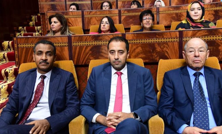 الفريق الاشتراكي يعلن توقيف أي تنسيق بخصوص ملتمس الرقابة لإسقاط الحكومة