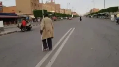 "المجانين"يملؤون شوارع مدن سوس وسط صمت مقلق من الجهات المسؤولة