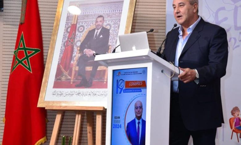 المغرب يتفوق دوليًا ويفوز بتنظيم مؤتمر طب الأطفال العالمي