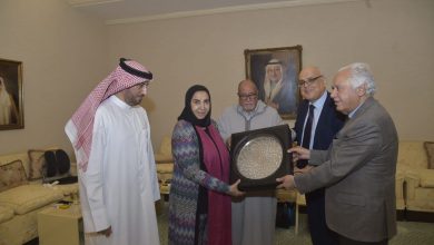 المغرب يعزز جسور الحوار الثقافي بتكريم سعاد الصباح في مهرجان الذاكرة المشتركة بالناظور