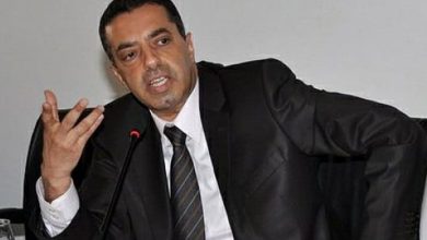 الملك يعين جمال خلوق عاملا على اقليم برشيد