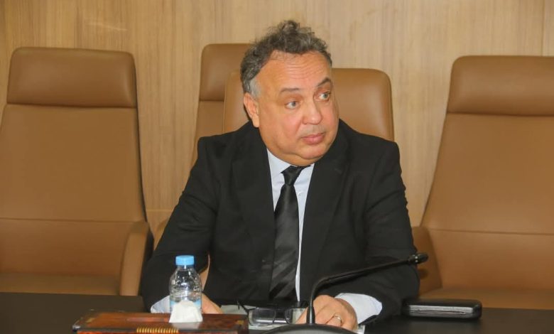 الملك يعين عادل المالكي عاملا جديدا على إقليم المحمدية
