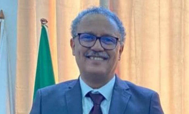 الملك يعين محمد صلاح بابانا علوي سفيرا لدى جمهورية غينيا بيساو