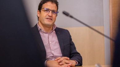 الملك يعين محمد عكوري مديرا عاما للمجموعة الصحية الترابية لجهة طنجة تطوان الحسيمة