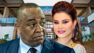 الناصري يطالب بحضور لطيفة رأفت للمحكمة ويؤكد: “تصريحاتها متناقضة”