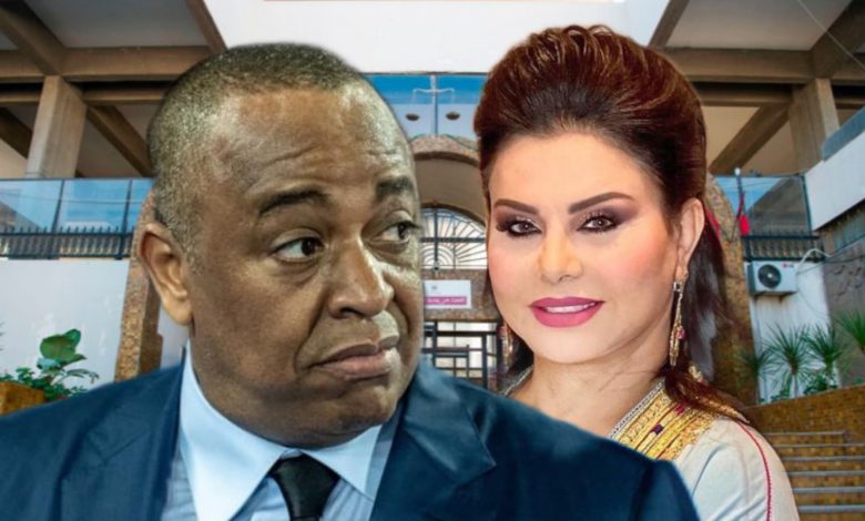 الناصري يطالب بحضور لطيفة رأفت للمحكمة ويؤكد: “تصريحاتها متناقضة”