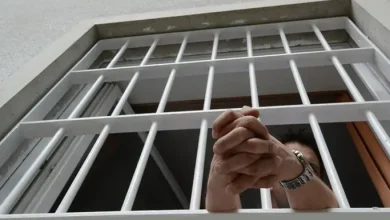 بطريقة هوليوودية.. فرار 10 معتقلين خطرين من سجن أمريكي