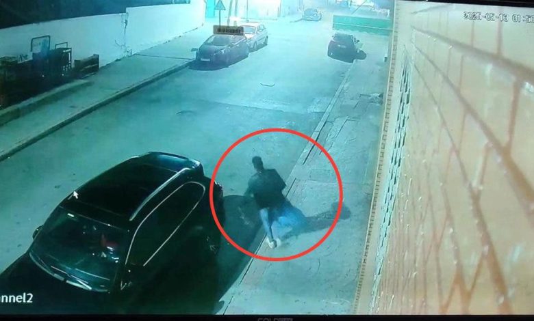 تطوان.. السطو على مبلغ مالي كبير بطريقة هوليودية داخل مقر شركة خاصة
