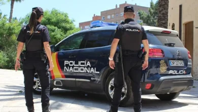 تفكيك شبكة دولية تهريب آلاف الأطنان من النفايات البلاستيكية إلى المغرب وأوروبا