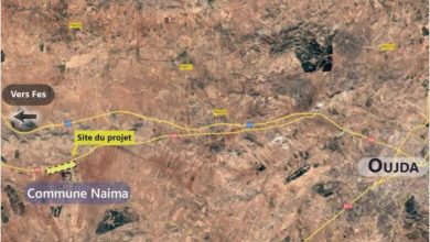 جهة الشرق.. إنجاز منصة لوجستية استراتيجية للاستجابة السريعة للكوارث