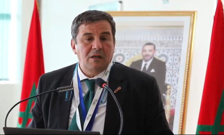 جواد بحاجي يكشف خلفيات الحملة الأخيرة ضده