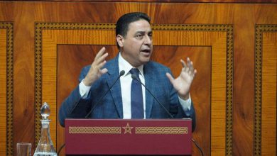 حجيرة: “نشتغل حاليا على إعداد اتفاقية اقتصادية جديدة مع موريتانيا”