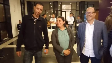 حسن طارق.. من النضال الطلابي إلى المجلس الأعلى للسلطة القضائية