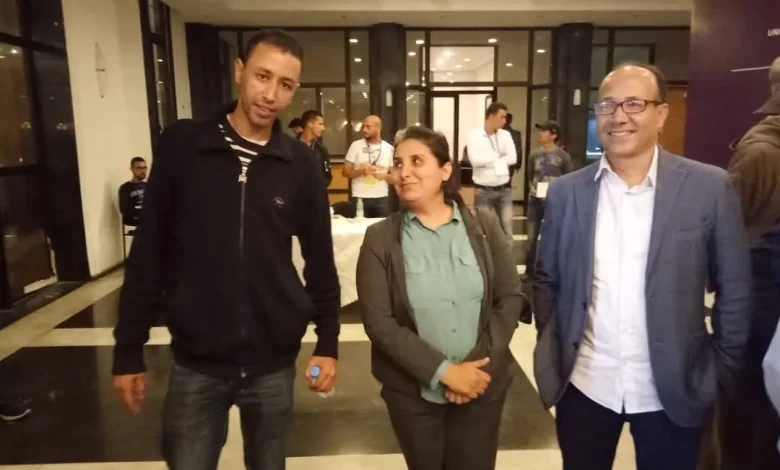 حسن طارق.. من النضال الطلابي إلى المجلس الأعلى للسلطة القضائية